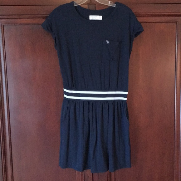 abercrombie kids dresses